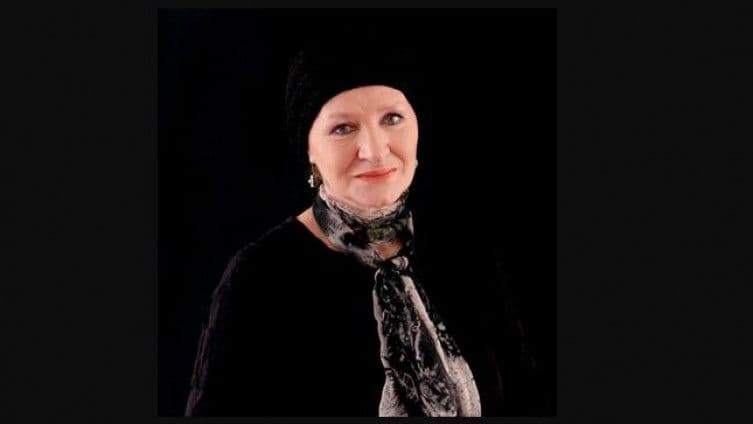 Umrla Nada Đurevska Umrla Nada Đurevska