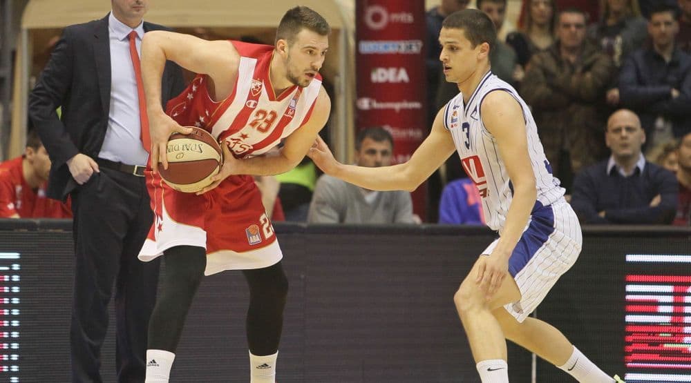 Popović: Budućnost će igrati dobru košarku Popović: Budućnost će igrati dobru košarku