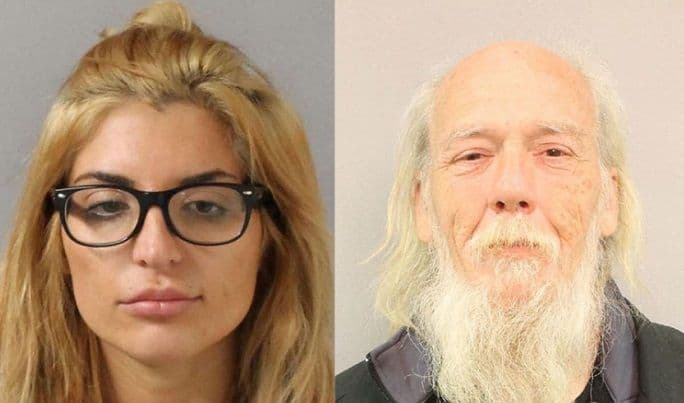 Amerikanka “branila” svoj porše pa upucala beskućnika Amerikanka “branila” svoj porše pa upucala beskućnika