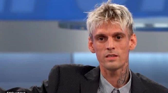 Bivša pop zvijezda strahuje za život: "Plašim se da imam HIV" Bivša pop zvijezda strahuje za život: "Plašim se da imam HIV"