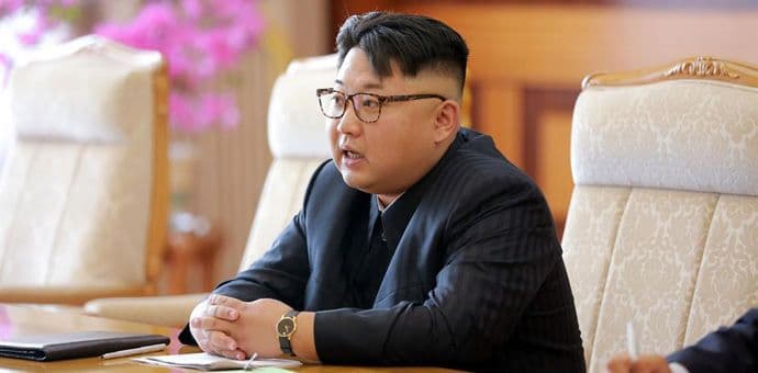 S. Koreja prijeti: Potopićemo Japan, a SAD pretvoriti u pepeo S. Koreja prijeti: Potopićemo Japan, a SAD pretvoriti u pepeo