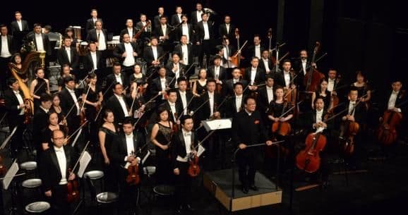 Čarobni Peking kroz izložbu i koncert u CNP-u Čarobni Peking kroz izložbu i koncert u CNP-u