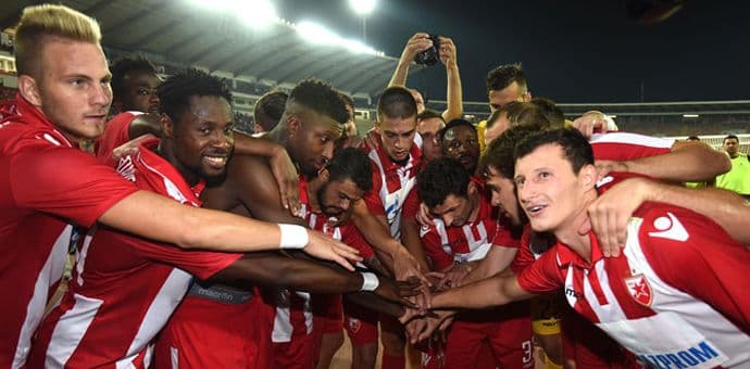 LE: Zvezdi bod, debakl Vardara LE: Zvezdi bod, debakl Vardara