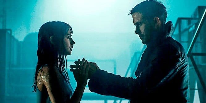 Sedam stvari koje niste znali o „Blejd raneru 2049" (VIDEO) Sedam stvari koje niste znali o „Blejd raneru 2049" (VIDEO)