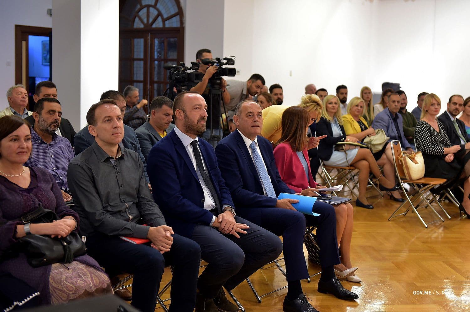 CETINJE: Kreće realizacija projekta „Agro Dizajn – crnogorska kultura hrane“ CETINJE: Kreće realizacija projekta „Agro Dizajn – crnogorska kultura hrane“