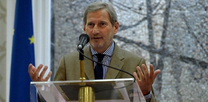 Han narednog petka u Podgorici Han narednog petka u Podgorici