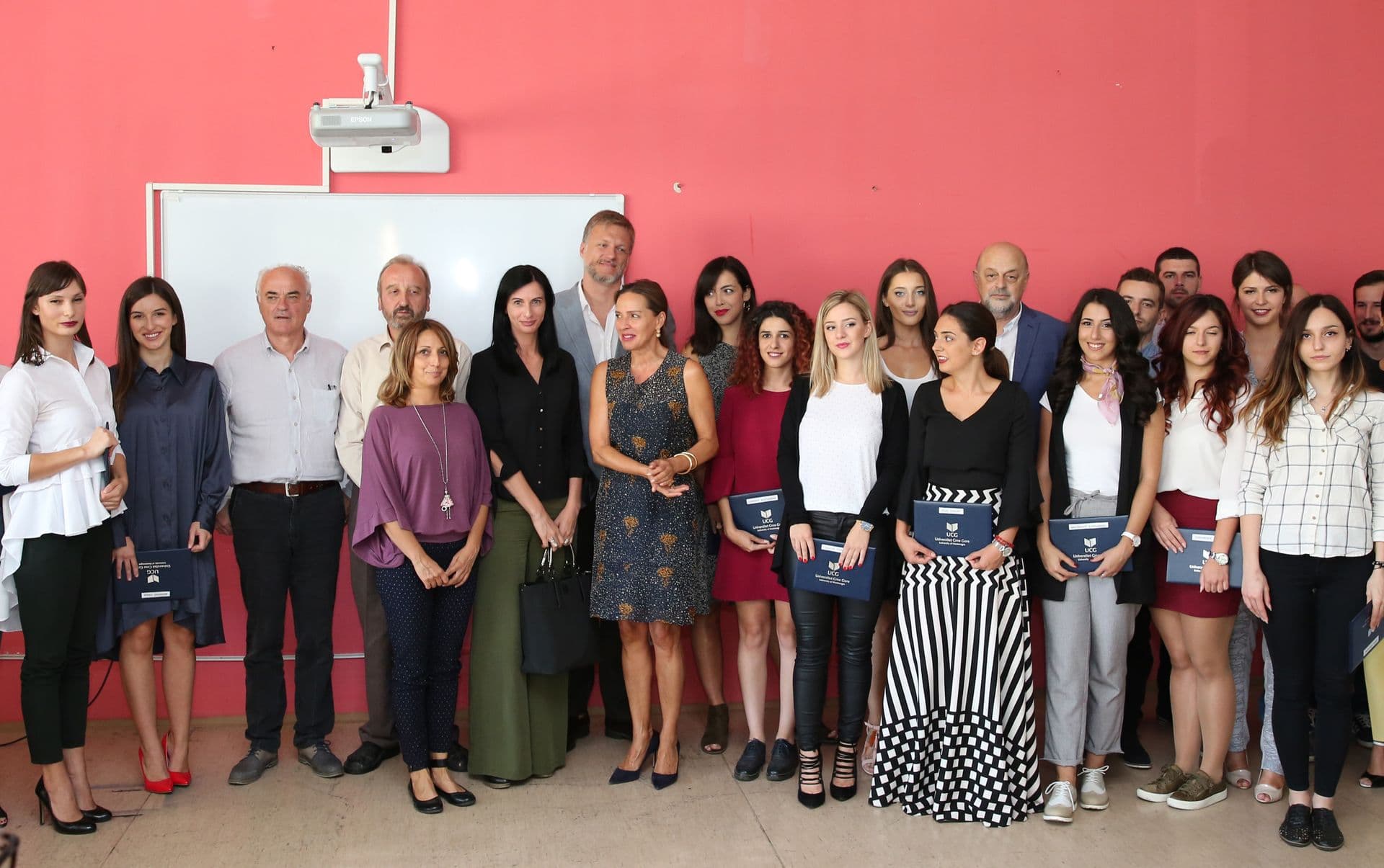 Obilježen Dan Arhitektonskog fakulteta Obilježen Dan Arhitektonskog fakulteta