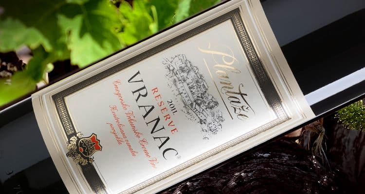 Zlatne medalje za vina Plantaža Zlatne medalje za vina Plantaža