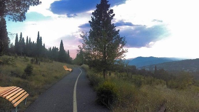 Bežični internet za još ugodniji boravak na Gorici Bežični internet za još ugodniji boravak na Gorici