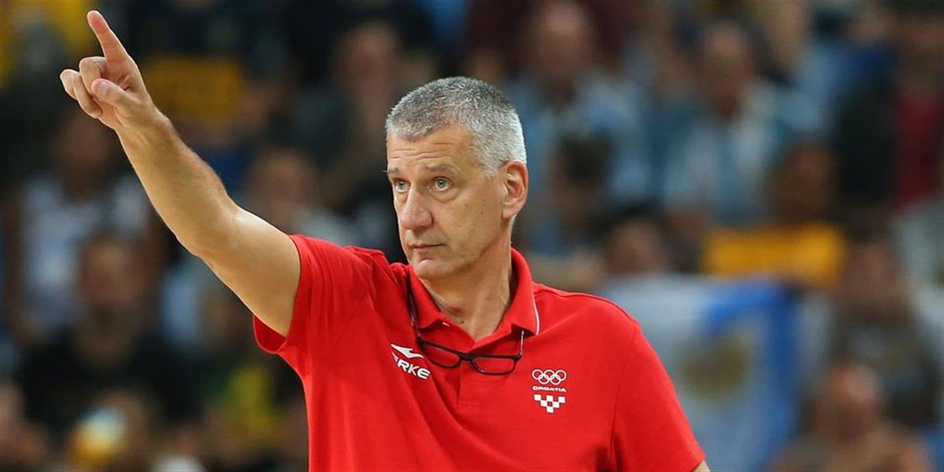 Aleksandar Petrović selektor Brazila Aleksandar Petrović selektor Brazila