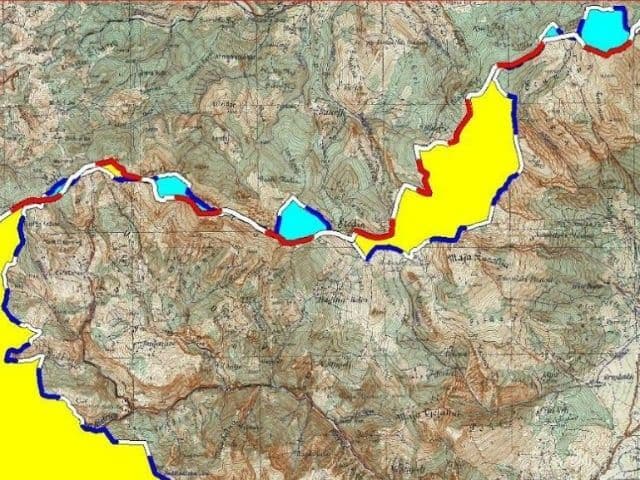 EU podržava Sporazum o demarkaciji EU podržava Sporazum o demarkaciji