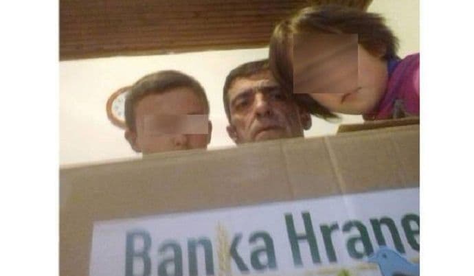 Samohrani otac iz Nikšića moli za pomoć: Pročitajte njegovo pismo Samohrani otac iz Nikšića moli za pomoć: Pročitajte njegovo pismo