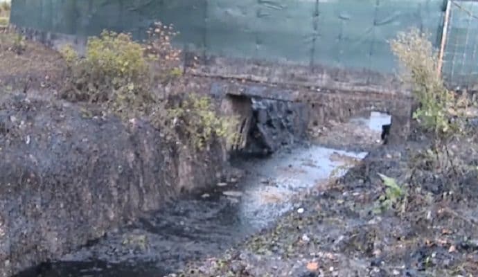 Cetinje: Izvršeno čišćenje zemljišta oko Ponora Cetinje: Izvršeno čišćenje zemljišta oko Ponora