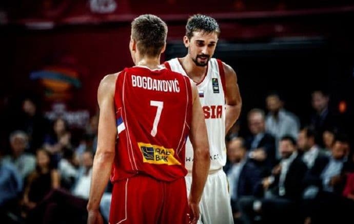 Bogdan: Šved mi je rekao – dečko, ti si lud! Bogdan: Šved mi je rekao – dečko, ti si lud!