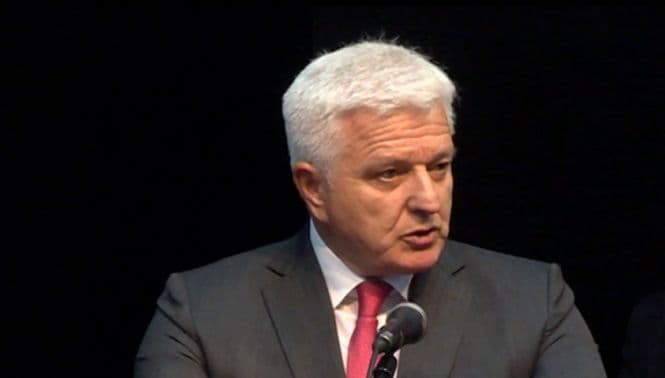 Marković: Otvorena vrata za investiranje Marković: Otvorena vrata za investiranje