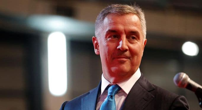 Đukanović: Odluka o predsjedničkom kandidatu DPS-a za dva mjeseca Đukanović: Odluka o predsjedničkom kandidatu DPS-a za dva mjeseca