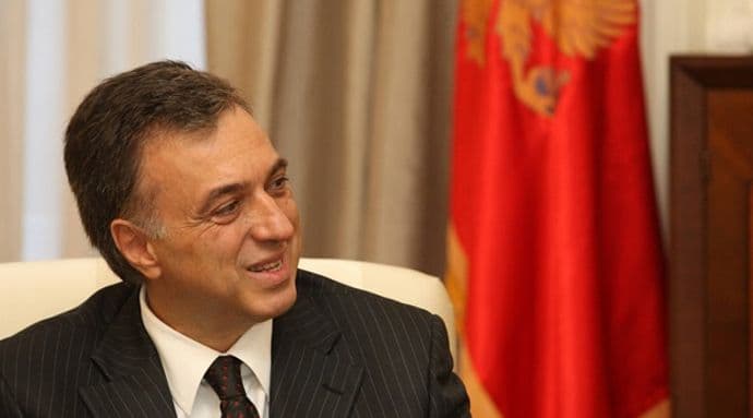 Predsjednik Vujanović čestitao Dan opštine Žabljak Predsjednik Vujanović čestitao Dan opštine Žabljak