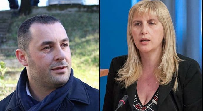 Šćekić, Jonica, Pupović, Bakić i Ivanović kandidati za potpredsjednike SNP-a Šćekić, Jonica, Pupović, Bakić i Ivanović kandidati za potpredsjednike SNP-a