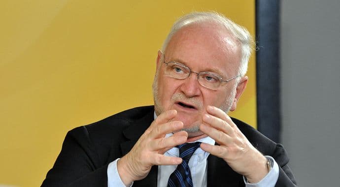 Korać: Željeznjak liči na gubernatora srpskog naroda Korać: Željeznjak liči na gubernatora srpskog naroda