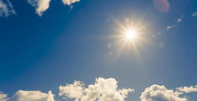 Danas sunčano, do 30 stepeni Danas sunčano, do 30 stepeni