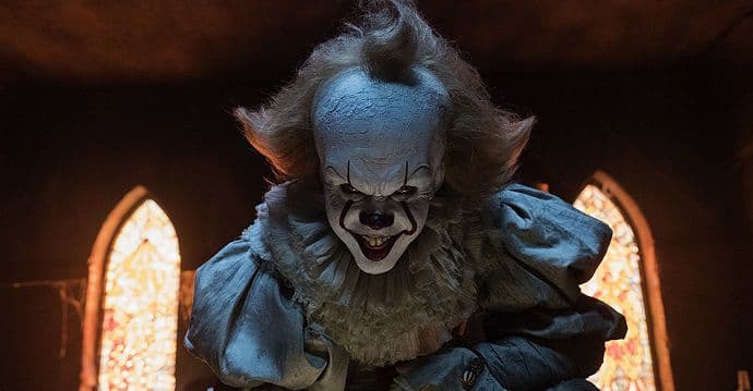 FILM „IT“: I vi ćete plutati FILM „IT“: I vi ćete plutati