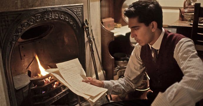 PREPORUKA, VEDRANA KOVAČ:Čovjek koji je spoznao beskonačnost PREPORUKA, VEDRANA KOVAČ:Čovjek koji je spoznao beskonačnost