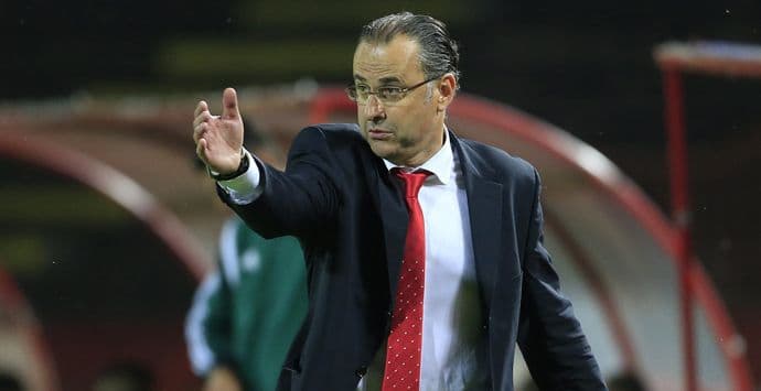 Grof Božović i Đorđević bolji od Dinama i Bećiraja Grof Božović i Đorđević bolji od Dinama i Bećiraja