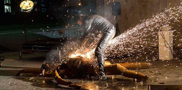 "Kralj Ibi" za kraj FIAT-a, sjutra dodjela nagrada "Kralj Ibi" za kraj FIAT-a, sjutra dodjela nagrada