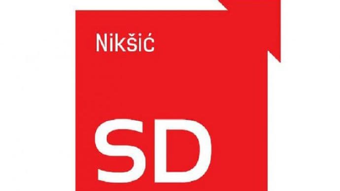 SD: Dragan Zečević na čelu OO SD Nikšić SD: Dragan Zečević na čelu OO SD Nikšić