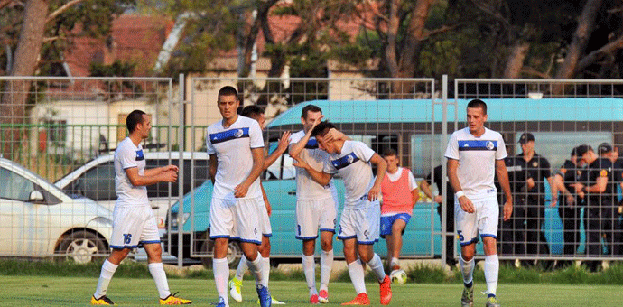 Sutjeska nemilosrdna protiv Rudara Sutjeska nemilosrdna protiv Rudara