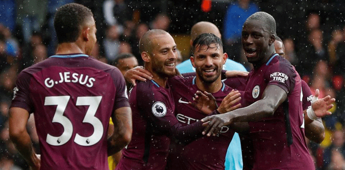 Šestica Pepove kaznene ekspedicije, novi kiks Liverpula Šestica Pepove kaznene ekspedicije, novi kiks Liverpula