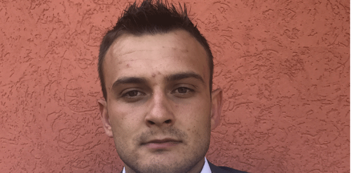 Demokrate DPS-u: Preostalo vam je samo da psujete Demokrate DPS-u: Preostalo vam je samo da psujete