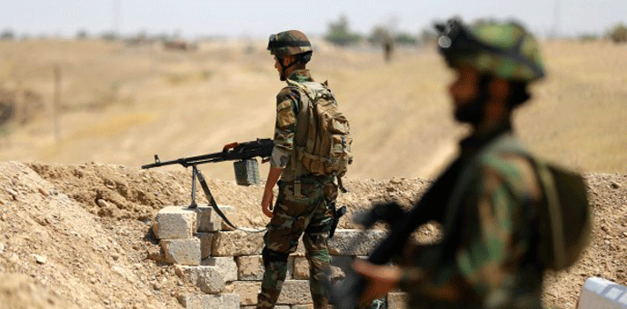 Irački premijer: Kurdi se igraju vatrom Irački premijer: Kurdi se igraju vatrom