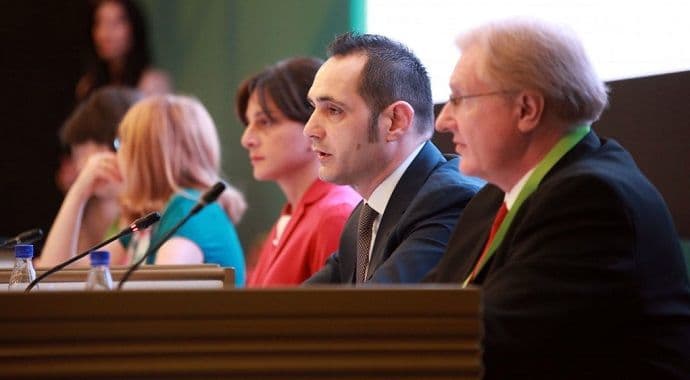 Prirodne ljepote staviti u službu turizma i promocije ekološke države Prirodne ljepote staviti u službu turizma i promocije ekološke države