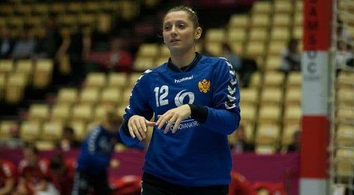 Hasanić pod znakom pitanja za oba kvalifikaciona duela sa Slovačkom i Italijom Hasanić pod znakom pitanja za oba kvalifikaciona duela sa Slovačkom i Italijom