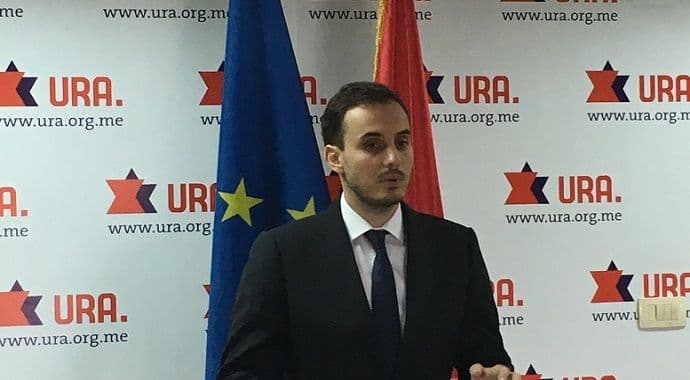 URA: Duplirati poreze za izvlačenje novca ka of-šor destinacijama URA: Duplirati poreze za izvlačenje novca ka of-šor destinacijama