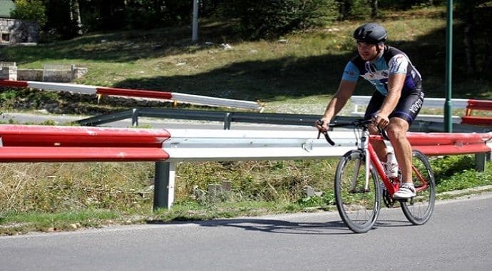 Na Cetinju počelo obilježavanje Evropske nedjelje mobilnosti Na Cetinju počelo obilježavanje Evropske nedjelje mobilnosti
