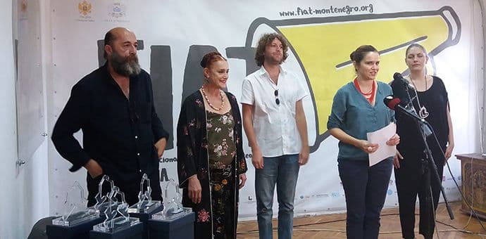 Završen FIAT 2017: Francuski plesni teatar očarao i žiri Završen FIAT 2017: Francuski plesni teatar očarao i žiri