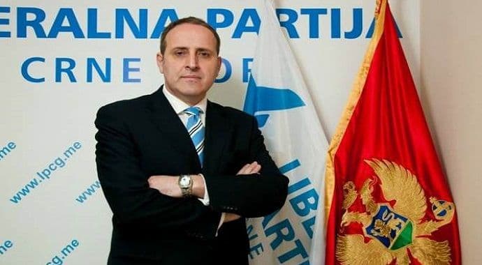 LP čestitala Nikšićanima 18. septembar LP čestitala Nikšićanima 18. septembar