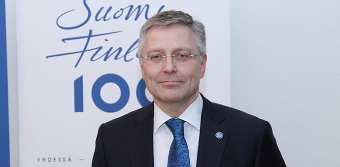 Ikonen: Avio povezanost CG i Finske nudi velike mogućnosti Ikonen: Avio povezanost CG i Finske nudi velike mogućnosti