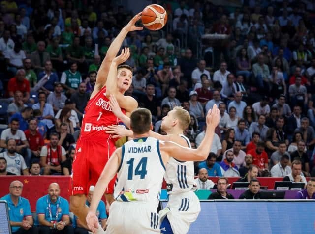 Slovenija prvak Evrope, Dragić najbolji igrač prvenstva Slovenija prvak Evrope, Dragić najbolji igrač prvenstva