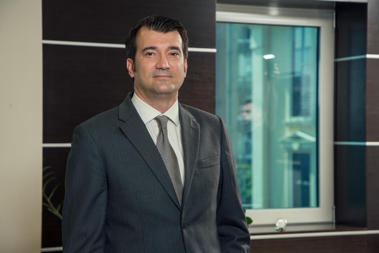 Damir Ivaštinović novi izvršni direktor Erste banke Damir Ivaštinović novi izvršni direktor Erste banke