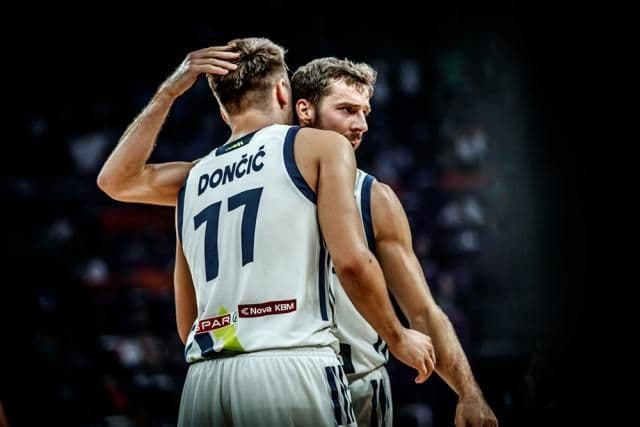 Dragić: Povlačim se, Dončić će biti među najboljima na svijetu Dragić: Povlačim se, Dončić će biti među najboljima na svijetu
