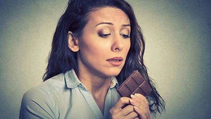 Pet znakova da ste stvarno zavisni od šećera Pet znakova da ste stvarno zavisni od šećera