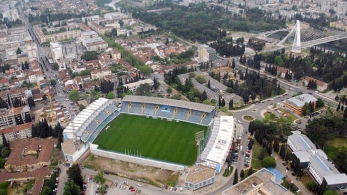 Visokogorci traže Planinsku ulicu Visokogorci traže Planinsku ulicu
