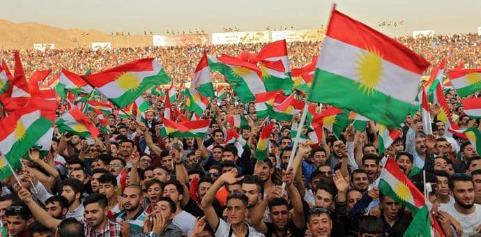 Irački sud naložio Kurdima obustvu referenduma Irački sud naložio Kurdima obustvu referenduma