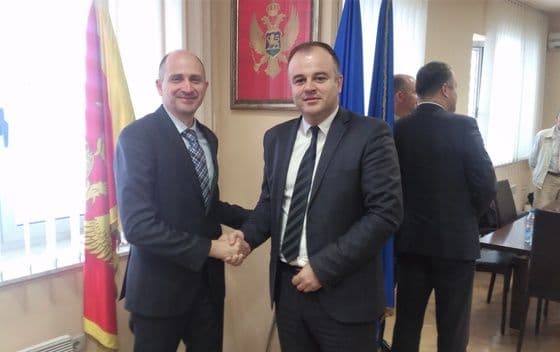 Mađarska ambasada otvorena za saradnju Mađarska ambasada otvorena za saradnju