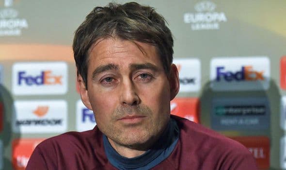 Andreleht otpustio Vajlera Andreleht otpustio Vajlera