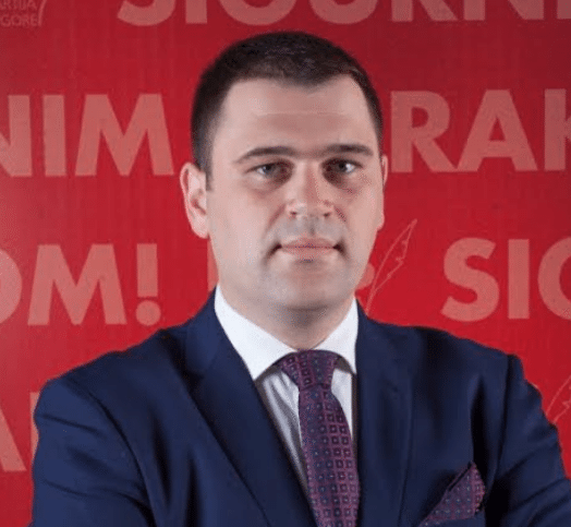 Anđušić: Opozicija ne zna kuda se zaputila Anđušić: Opozicija ne zna kuda se zaputila