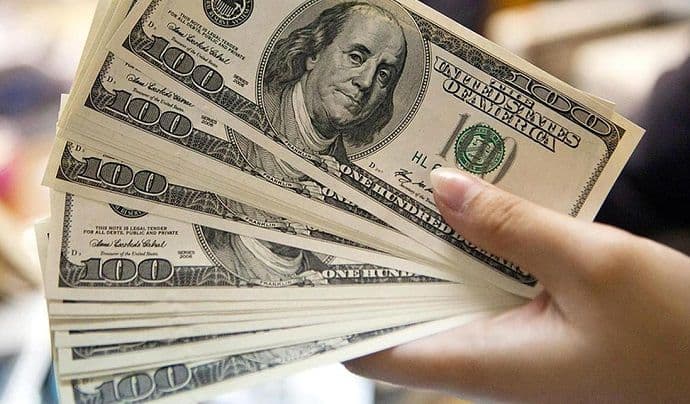 Rusi više od milion dolara „prali“ za PZP? Rusi više od milion dolara „prali“ za PZP?